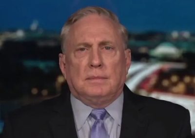 Дуглас Макгрегор: замороженный конфликт может быть наиболее приемлемым результатом для НАТО