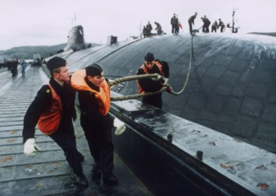 Newsweek: противолодочные возможности НАТО «атрофировались» после окончания холодной войны