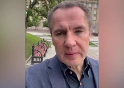 В Белгородской области ранено 12 мирных жителей