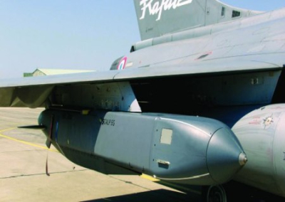 Эксперты назвали главную опасность британских ракет Storm Shadow