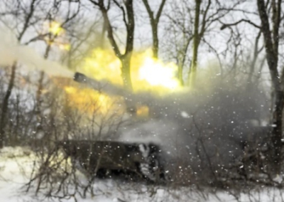 Джеффри Сакс указал на вину США: стрельба на Украине началась со свержения Януковича, а не в феврале 2022 года