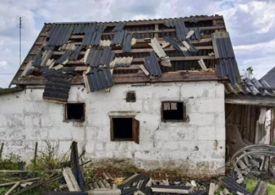 Песков прокомментировал обстрелы приграничных территорий РФ