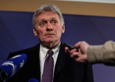 Песков объяснил затягивание спецоперации: для сохранения жизни мирных граждан