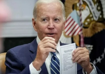 Республиканцы призвали Байдена пройти клинически подтвержденную оценку умственных способностей