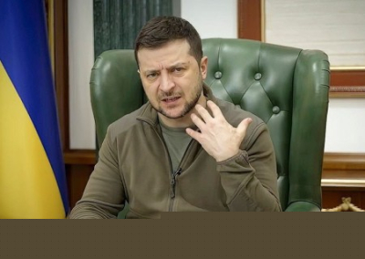 Пригожин уличил Зеленского во лжи и рассказал, что Украина будет атаковать Белгородскую и Брянскую области