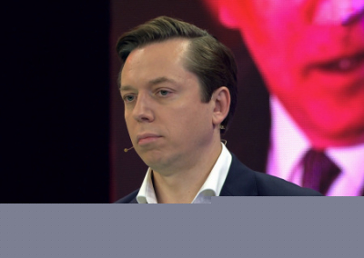 В России опровергают информацию Херша о принуждении Европой Зеленского к миру