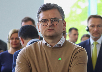 Кулеба уверен, что Украина получит все обещанные истребители