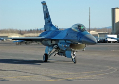 Зеленский пообещал Байдену не использовать F-16 для атак на территории России