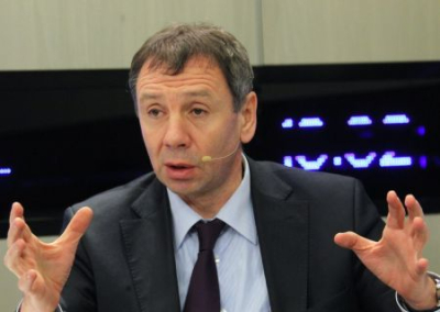 Политолог Марков: «Только Евгений Пригожин имеет право критиковать армию России, потому что он сделал «Вагнер»