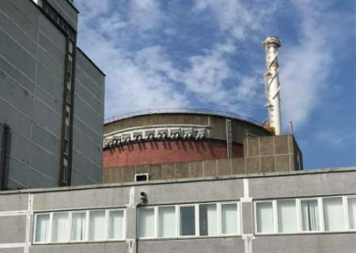 Рогов: они открыто заявляют, что начнут обстреливать атомную станцию, лишь бы не допустить ее перезапуск