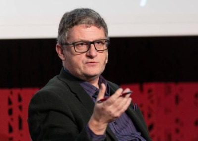 За вторжением в Белгородскую область стоит ГУР Минобороны Украины - Марк Галеотти