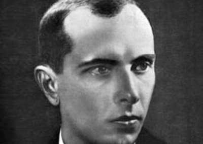 Жители Польши возмутились товарами с изображением Бандеры