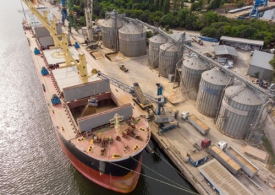 В МИД РФ допустили, что 18 июля станет последним днем действия зерновой сделки