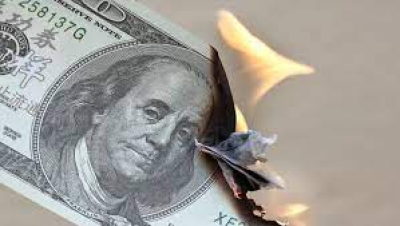 American Conservative: население западных стран устало от предоставления Киеву материальной помощи