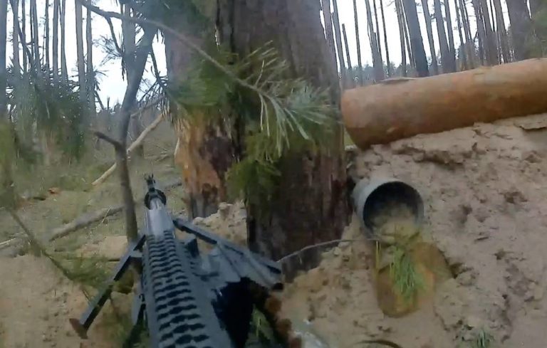 М.Бадракумар: ФСБ напугала ЦРУ интригой с переворотом Пригожина