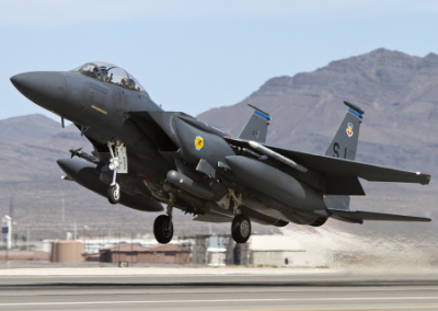 Лавров пообещал военно-технический ответ на появление F-16 в небе Украины