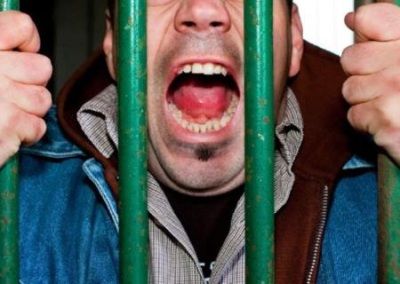 В Белоруссии разрешили кастрацию педофилов