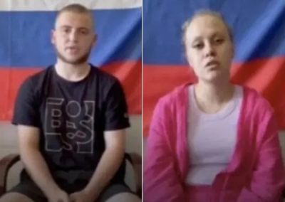 Молодых людей из мариупольского автобуса посадили в тюрьму на 3 и 5 дней. Жители ДНР возмущены мягким наказанием