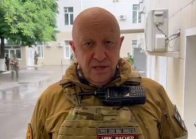 Евгений Пригожин: «У нас не было цели свержения существующего режима и законно избранной власти»