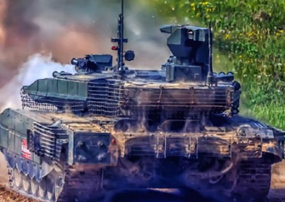 Американский военный: Украина может понести такие серьезные потери на поле боя, что потеряет даже больше территории