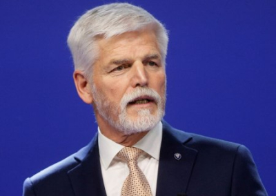 Петр Павел предложил вести слежку за россиянами на Западе