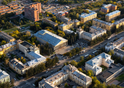 Конвейер репрессий. Хмельницкого журналиста приговорили к пяти годам тюрьмы за публикации в российских СМИ