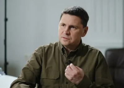 Подоляк обвинил Запад в провале украинского наступления