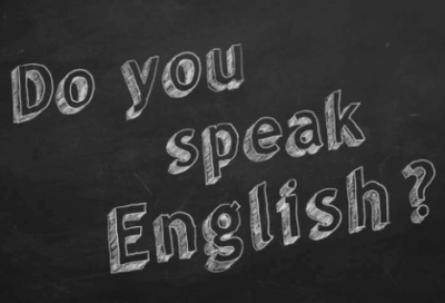 На Украине меняют статус английского языка