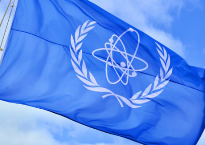 В МАГАТЭ опровергли заявление Буданова о минировании ВС РФ Запорожской АЭС