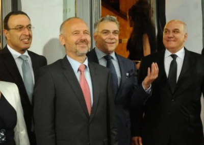 В Болгарии губернаторы увольняются, жители массово выходят на протесты против нового правительства войны