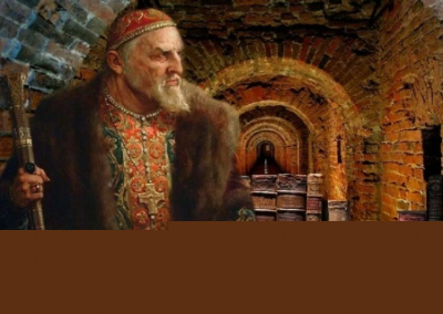 В Думе предлагают вернуть в школы и вузы изучение «Домостроя»