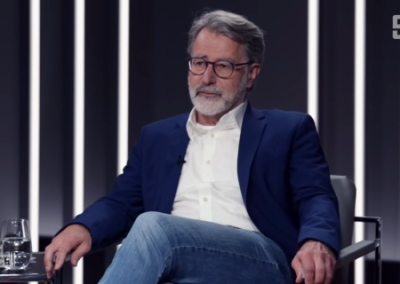 Меркель: ещё 45 миллионов могут пополнить ряды вооруженных сил России