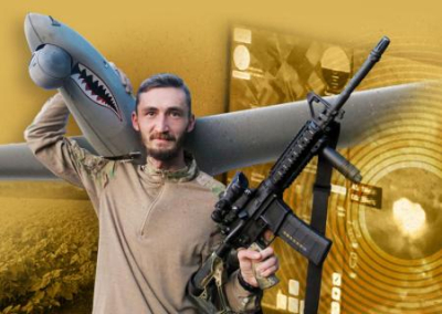 The Times: в Вооружённых силах Украины разочарованы контрнаступлением из-за завышенных ожиданий