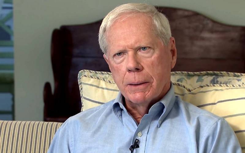 Пол Крейг Робертс: Путин «выстрелил себе в ногу»?