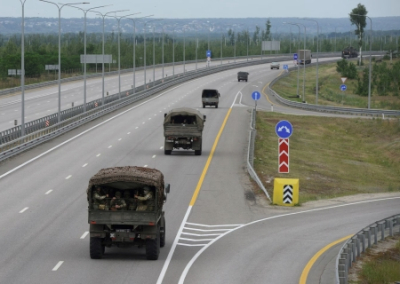 Байден заверил в непричастности США к «маршу справедливости» ЧВК «Вагнер»