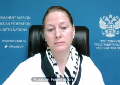 США пытаются вербовать российских дипломатов