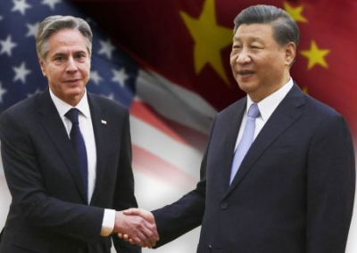 Алексей Мартынов: веры на слово Блинкену нет