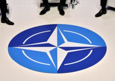 Украину не позвали на саммит НАТО