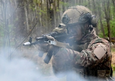 Западные кураторы призывали Украину двигаться быстрее и жестче на передовой