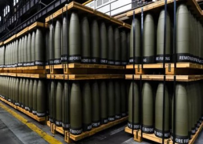 Экс-премьер Словакии: единственным победителем на Украине стали западные оружейные заводы