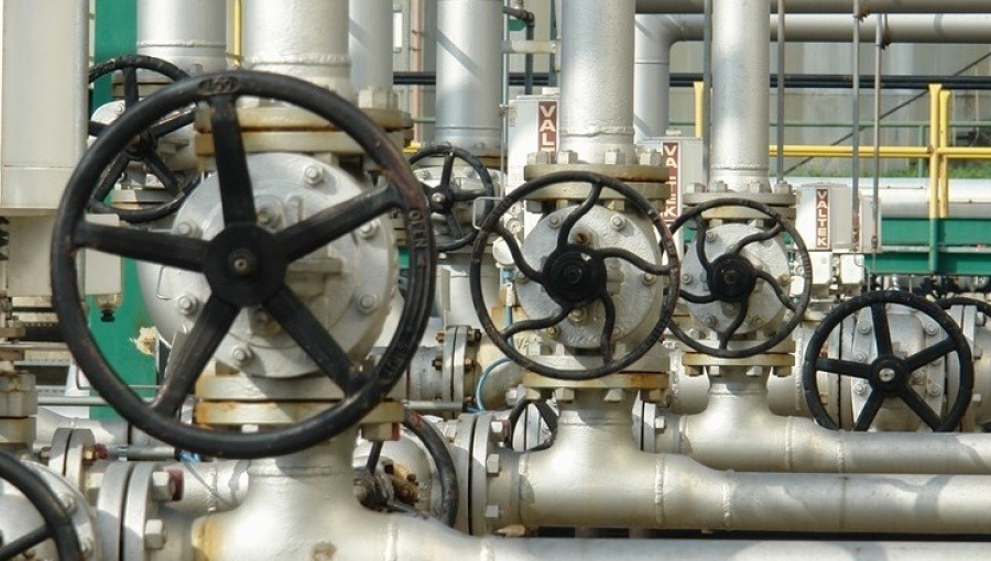 Похоже, Путин все же заключил свою газовую сделку в Центральной Азии, несмотря на давление США