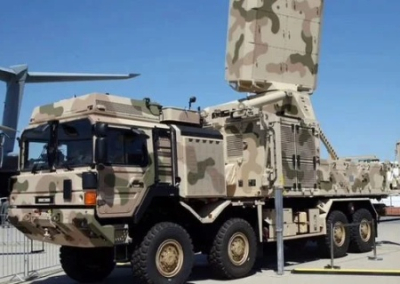 США, Великобритания, Дания и Нидерланды отправят Украине системы ПВО и сотни ракет к ним