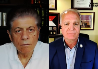 Американский военный: Украина потеряет Одессу и Харьков после контрудара русских