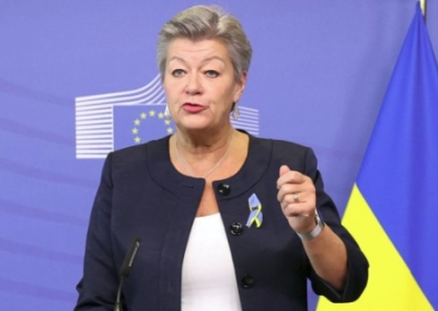 Украинским беженцам жестко дают понять: хватит есть дармовой хлеб, начинайте работать