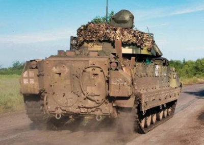 Президент Чехии назвал украинское наступление «формирующими операциями». Все еще впереди