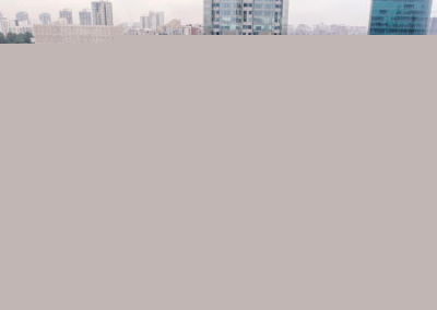 Минюст не сможет проверить «Ельцин-центр»