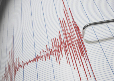 В Крыму произошло землетрясение - ощутил весь полуостров