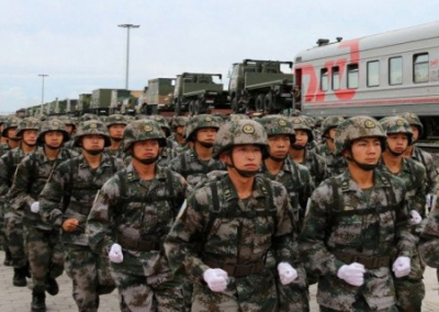 Какие уроки извлечет Китай из войны на Украине