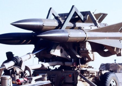 США объявили о новом пакете военной помощи Окраине на $ 2,1 млрд