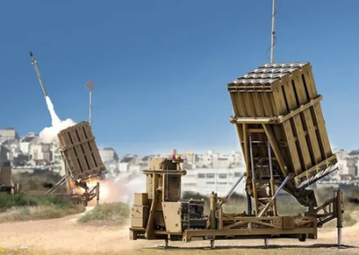 Нетаньяху отказался поставлять Украине «Железный купол»: «Могут в итоге оказаться в руках Ирана»